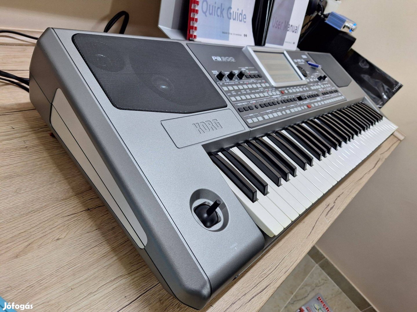 Korg pa 900 makulátlan, újszerű állapotban eladó. Pa90