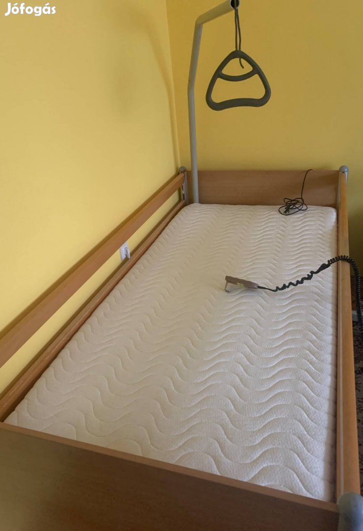 Kórházi ágy eladó