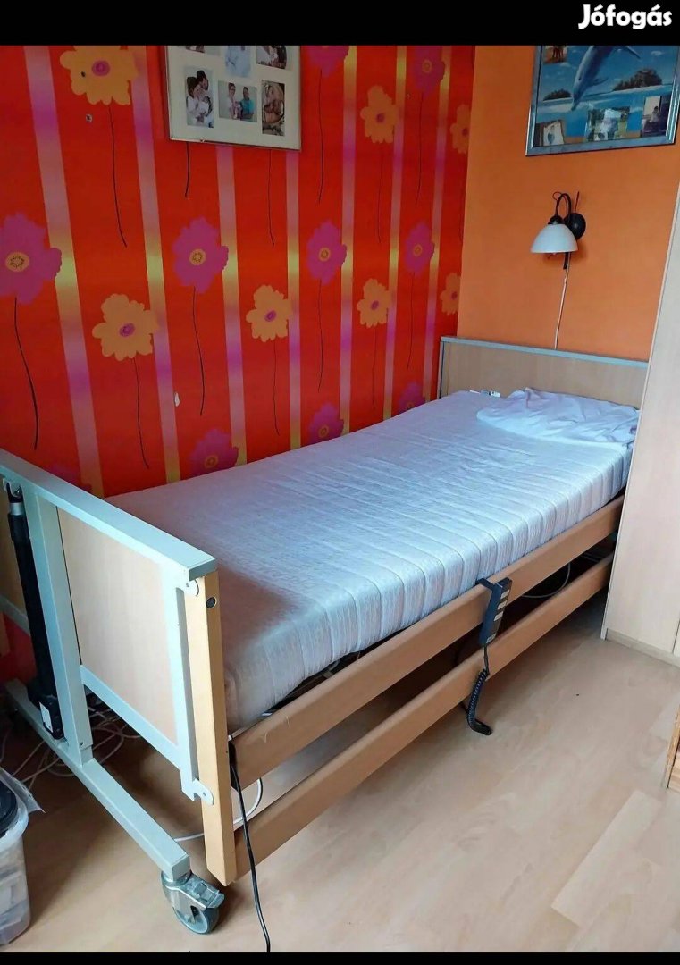 Kórházi ágy eladó