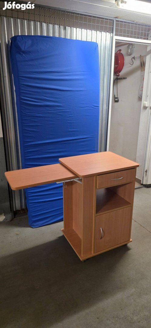 Kórházi éjjeli szekrény