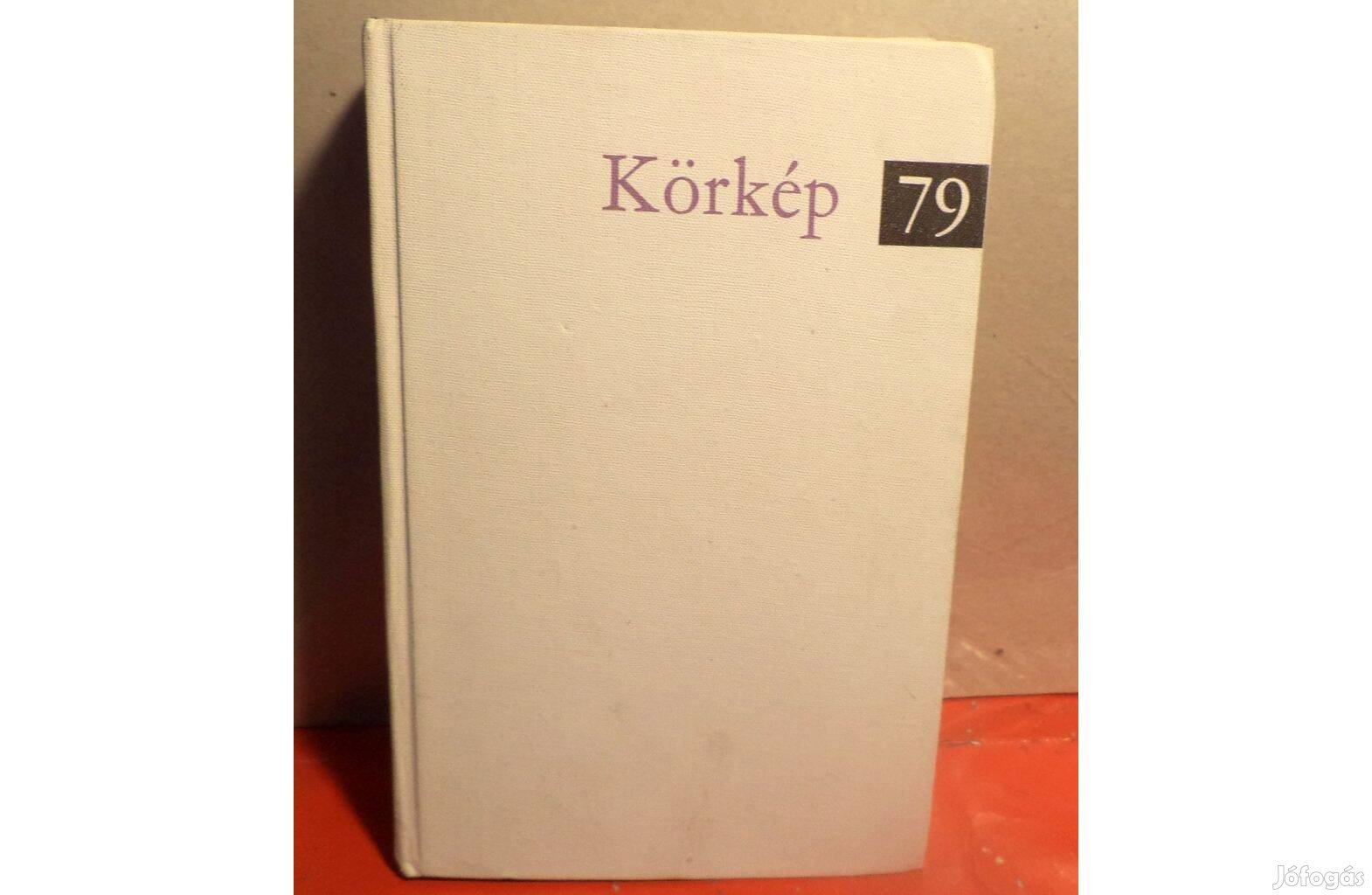 Körkép 79 - elbeszélések