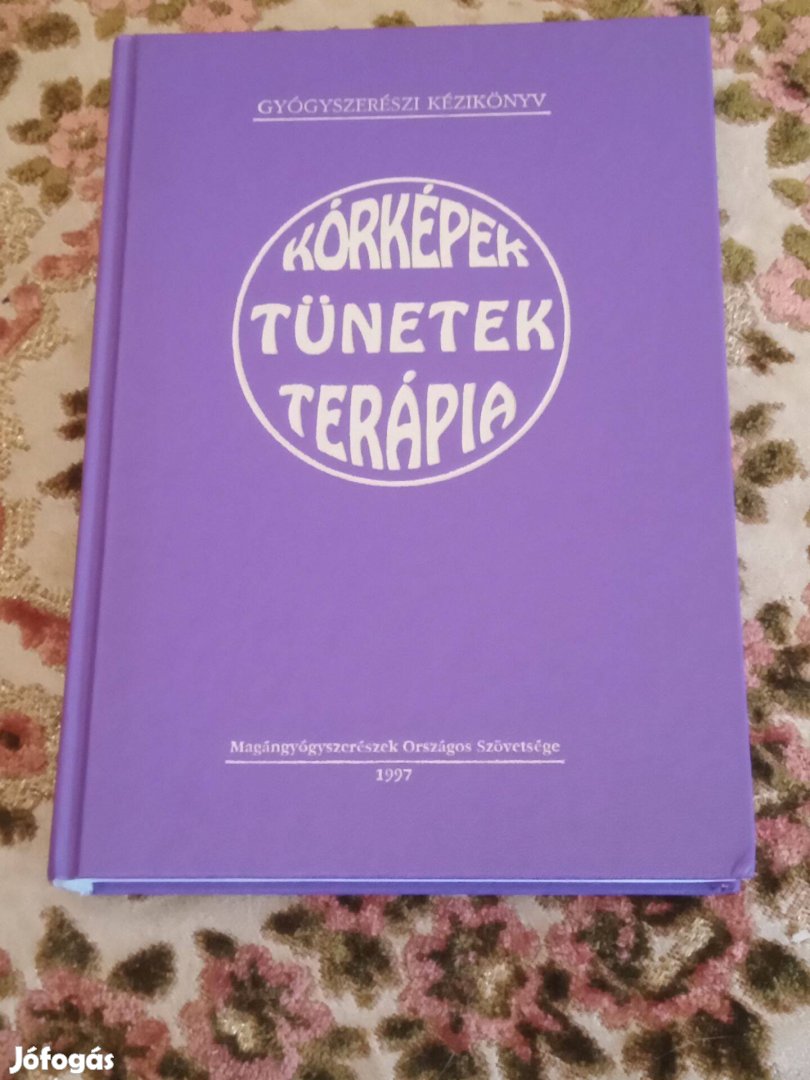 Kórképek-Tünetek-Terápia 4000ft óbuda