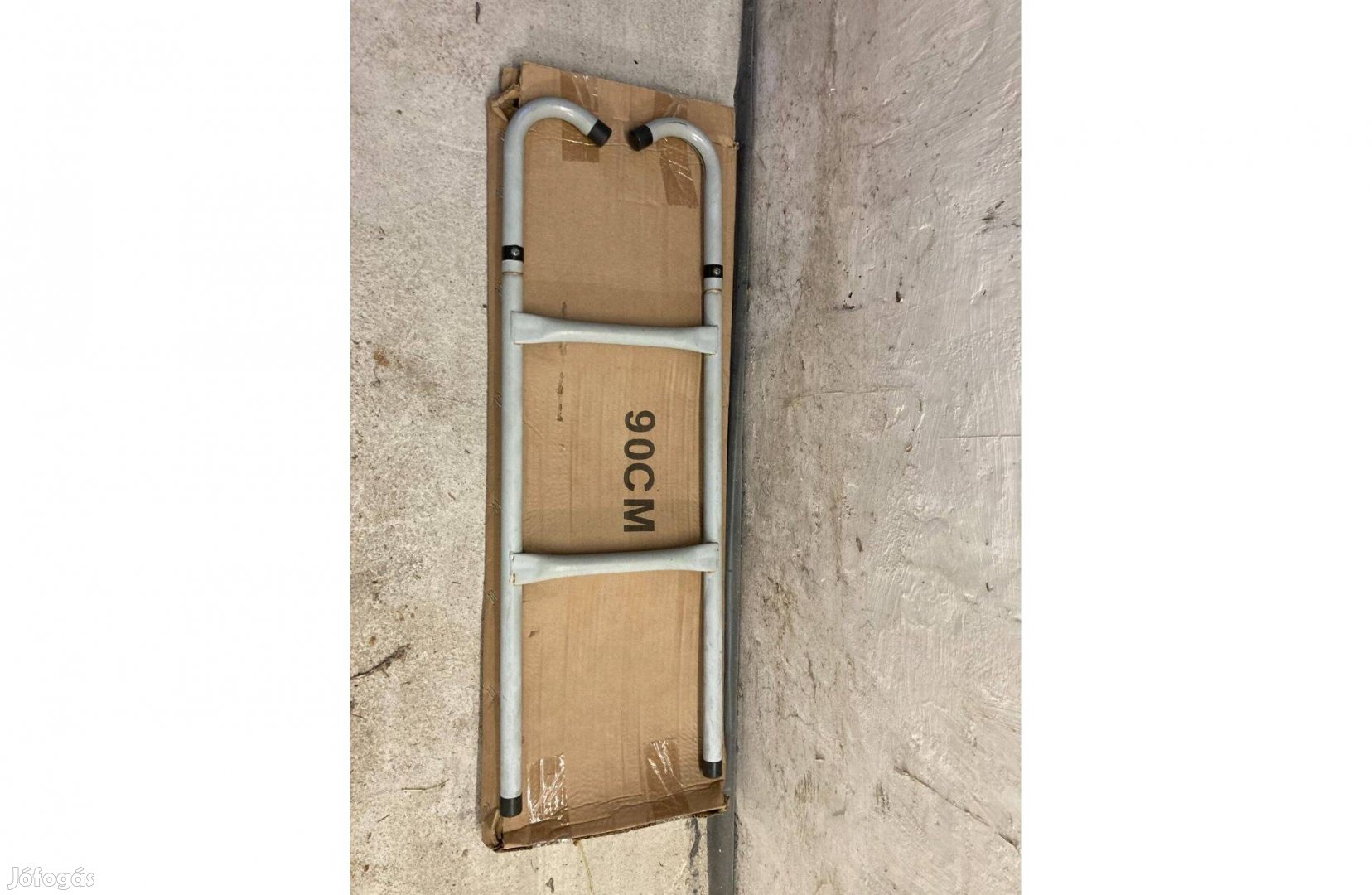 Korlát - 90 cm-es - Új