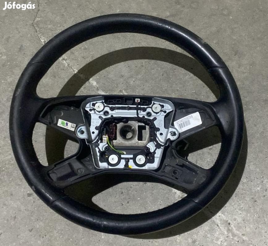 Kormány A2124602203 9E38 eladó