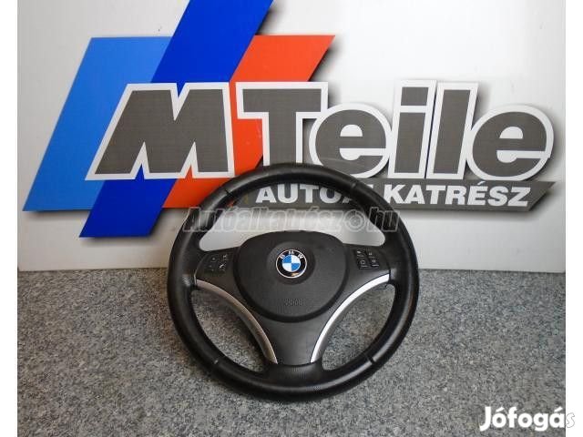 Kormány - bmw 1-es sorozat,3-as sorozat