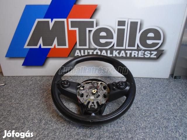 Kormány - mini mini