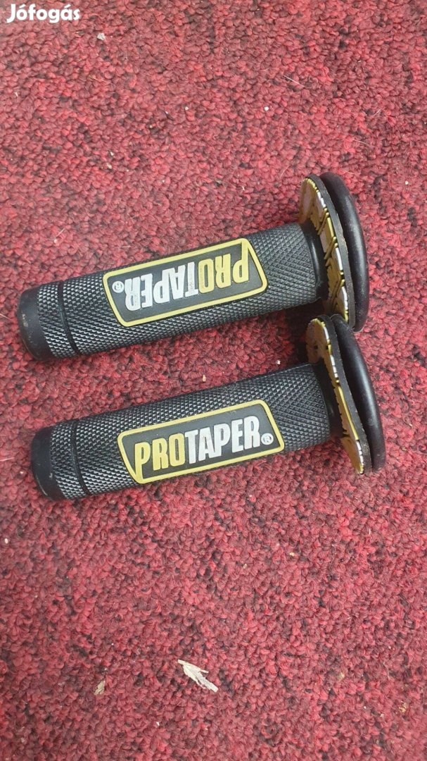 Kormány gumi