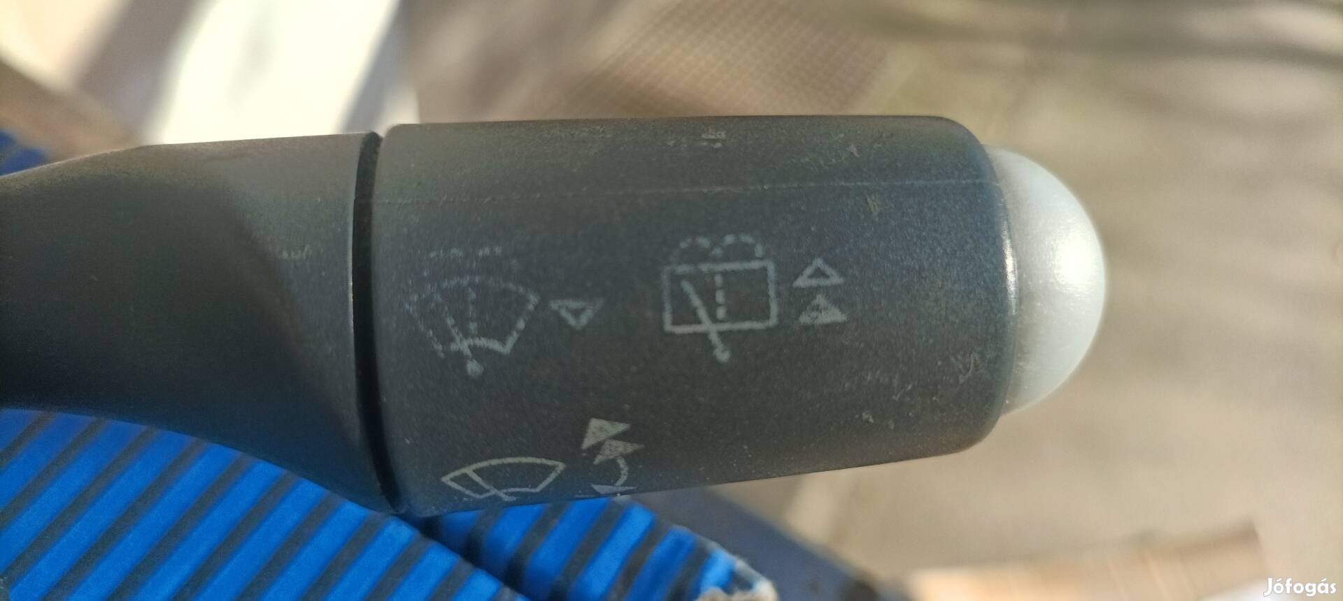 Kormány kapcsoló Smart