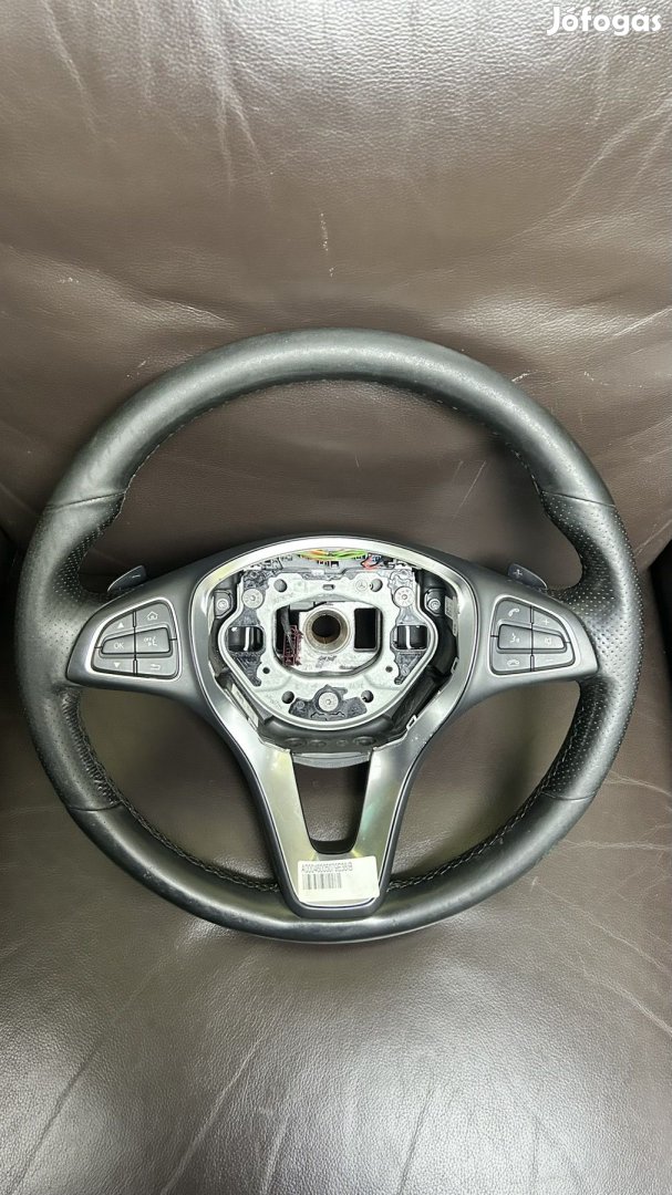 Kormány w205,w253, eladó