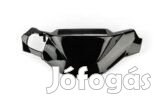 Kormányburkolat Yamaha BWs 2004 előtt fekete