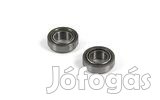 Kormánycsapágy kúpos 320/23,5 - 320/22 Pit Bike / Dirt Bike