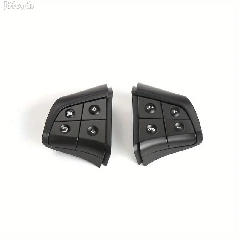 Kormánygomb 245-169-164-251-jobb A1648200010 eladó