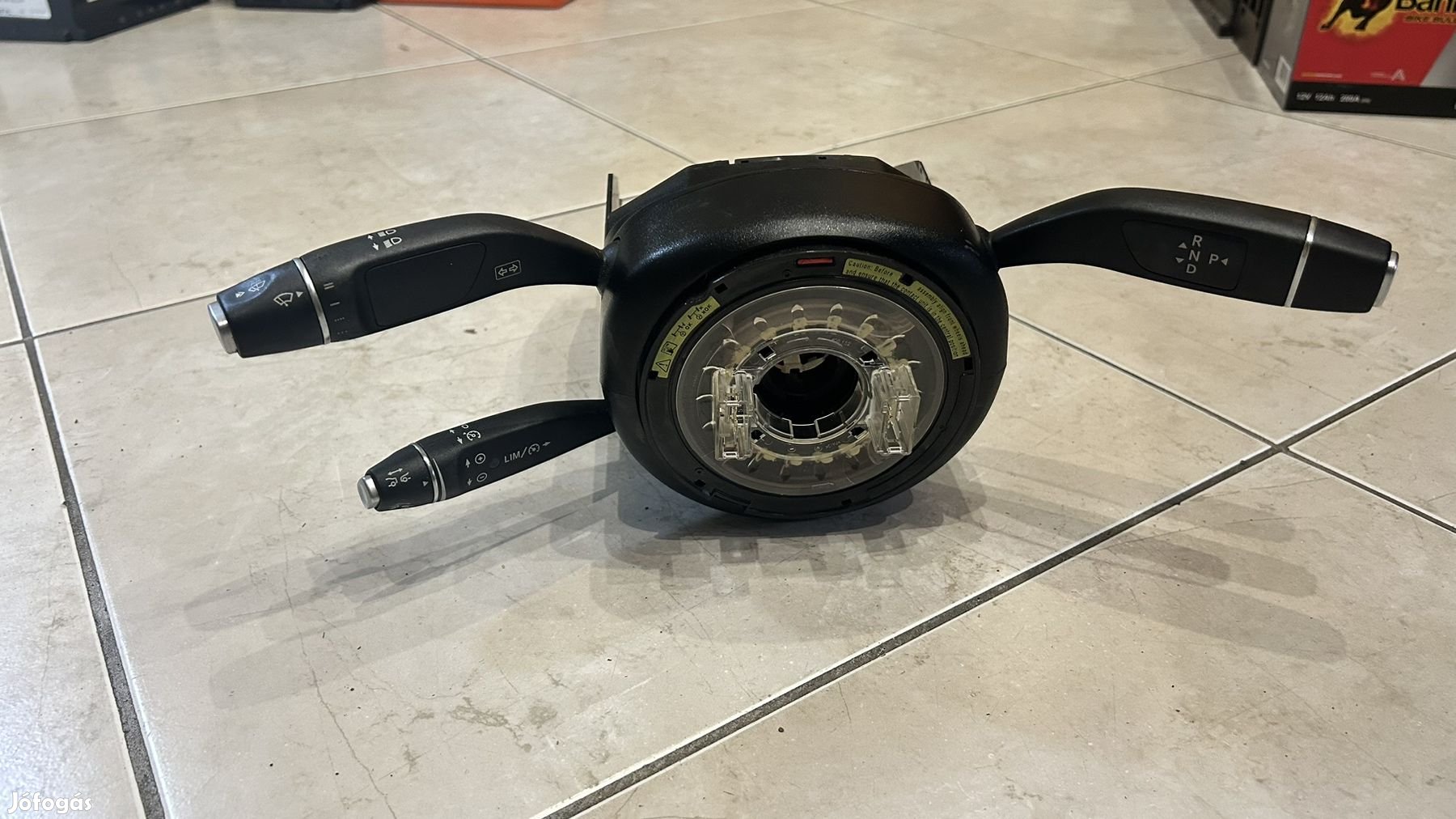 Kormánykapcsoló eladó