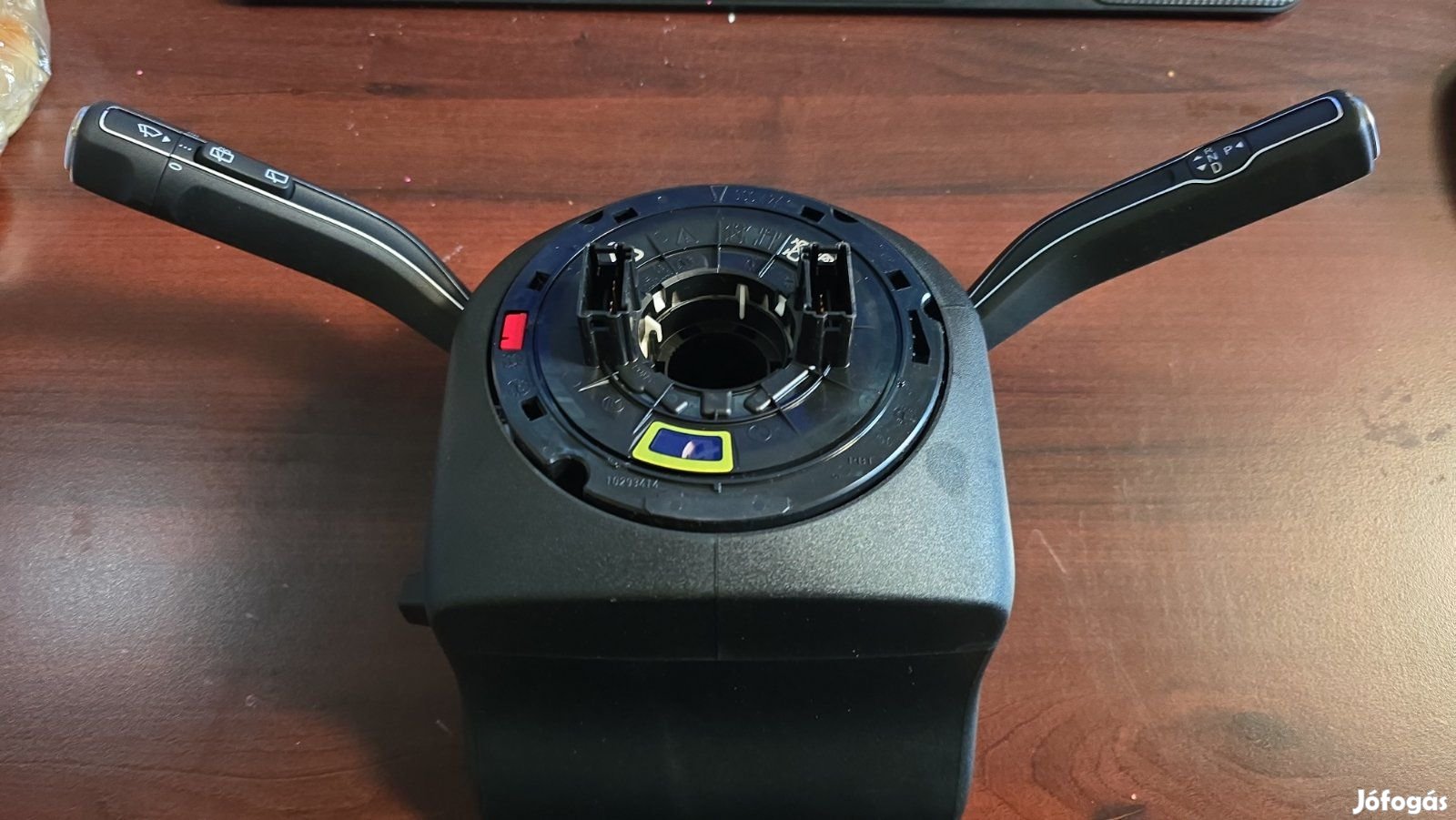 Kormánykapcsoló modul A1679001028 9051 eladó