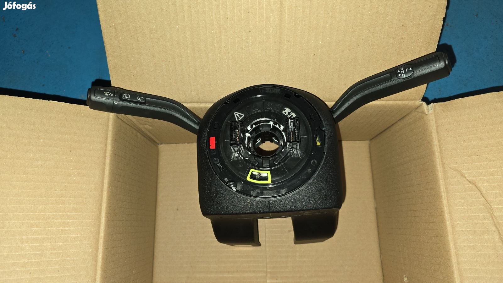 Kormánykapcsoló w177 A17790032059051 eladó