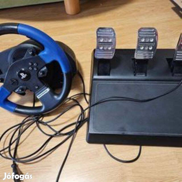 Kormánykerék Thrustmaster T150 Pro