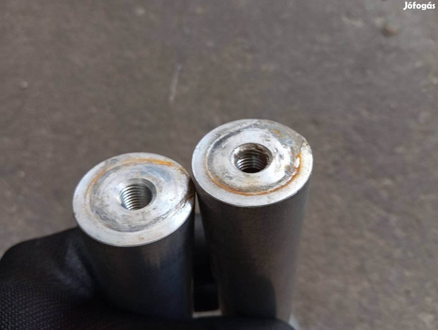Kormánykiemelő chopper motorra , 22 mm es kormányhoz
