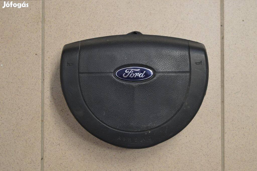 Kormánylégzsák Ford Fusion-hoz