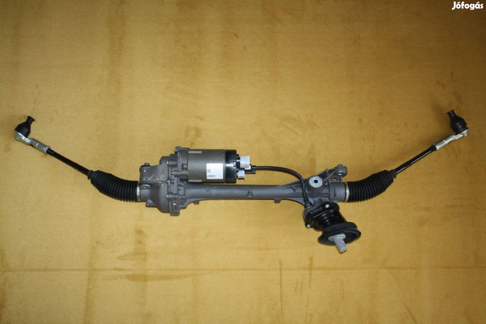 Kormánymű VW SEAT Skoda 3Q1423050AF 5Q1423062K 5Q1423050AM