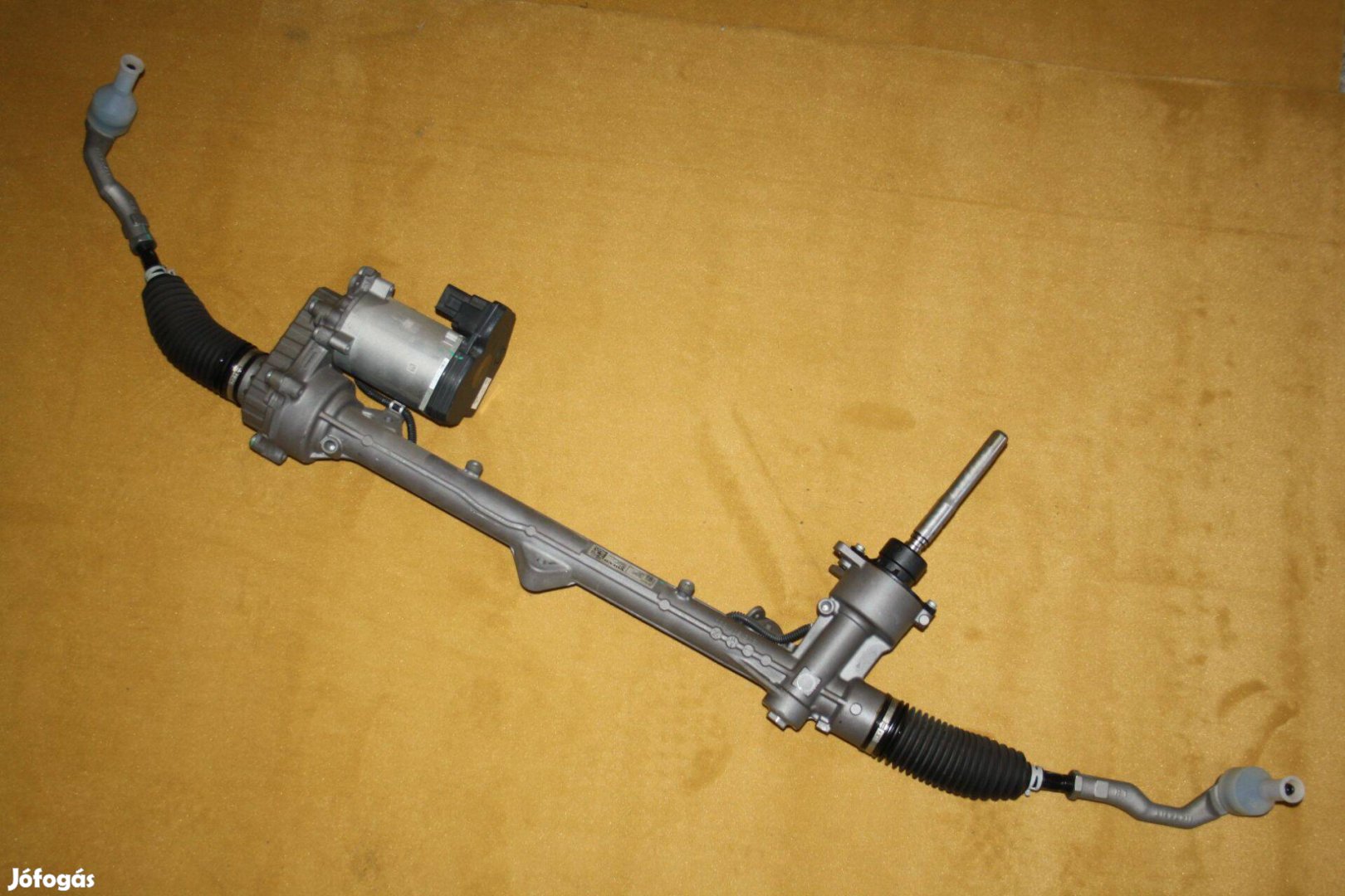 Kormánymű VW SEAT Skoda 3Q1423050AF 5Q1423062K 5Q1423050AM