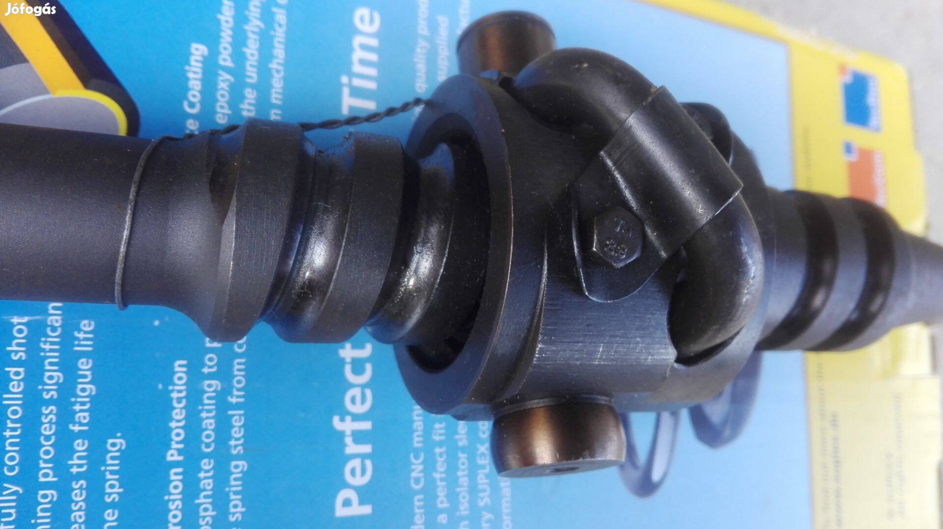 Kormánymű orsó komplett Liaz teherautóhoz