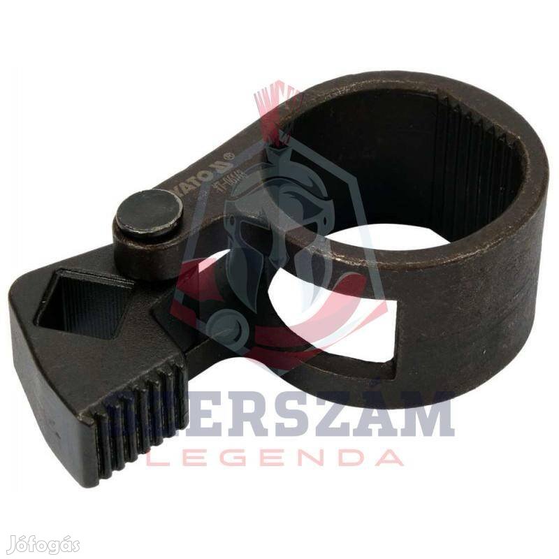 Kormányösszekötő rúd szerelő 1/2' 30-42 mm Crmo Yt-06163