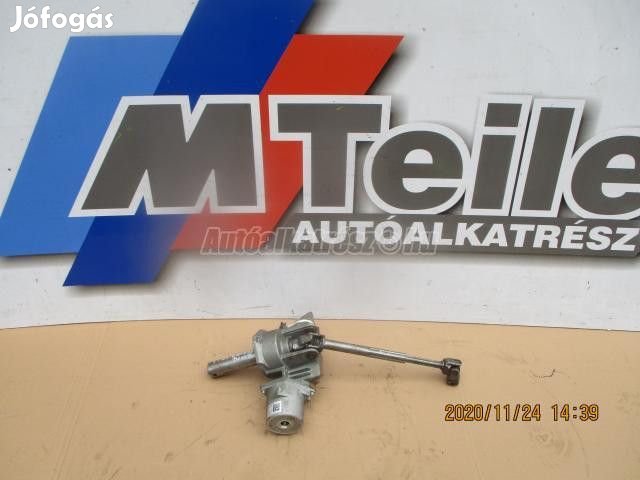 Kormányoszlop - fiat grande punto