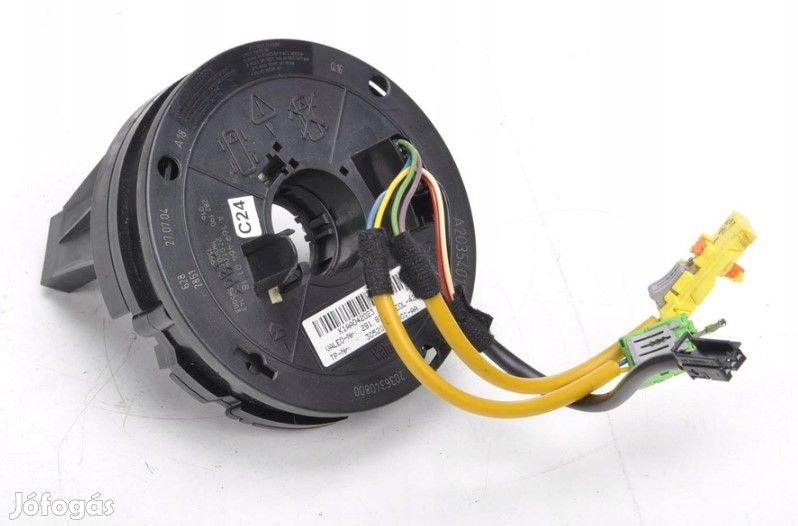 Kormányszögjeladó A1694640118 eladó