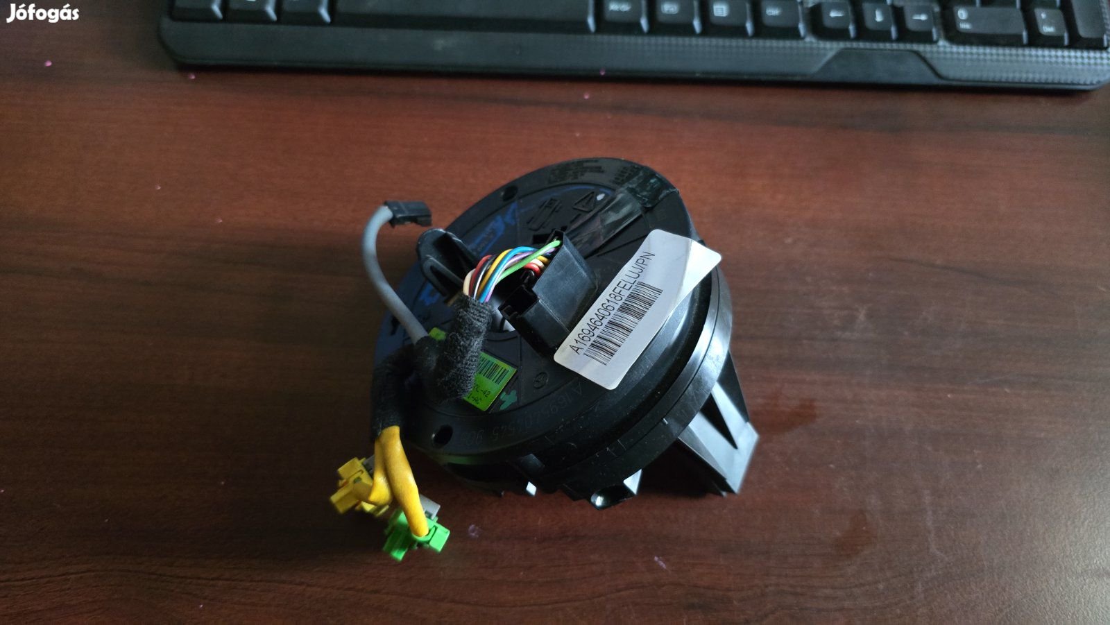 Kormányszögjeladó A1694640618FELUJ eladó