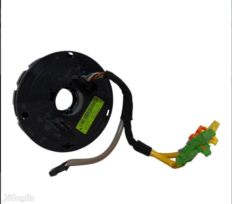 Kormányszögjeladó FELÚJÍTOTT! A1694640318 eladó