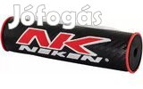 Kormányvédő Neken Mini 3D Fekete / Piros (L.210mm)