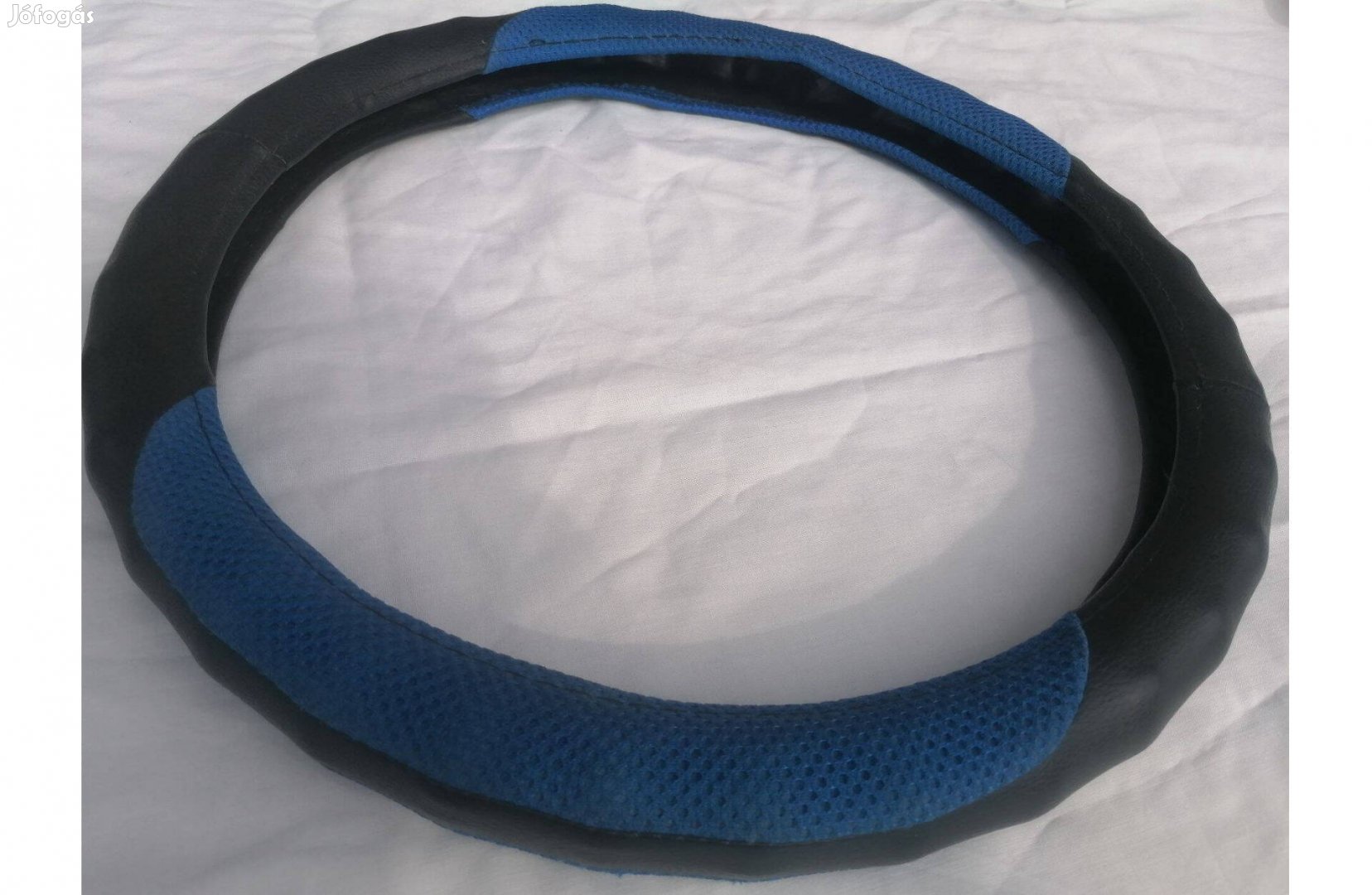 Kormányvédő eladó!