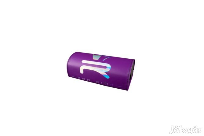 Kormányvédő keresztmerevítő nélkül KRM lila / hologram