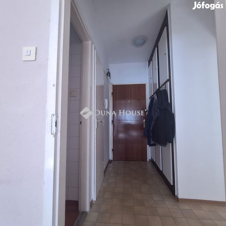 Körmendi 55 nm-es lakás eladó