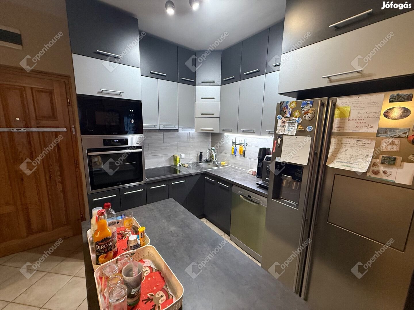 Körmendi 63 nm-es lakás eladó