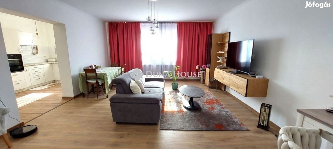 Körmendi 82 nm-es lakás eladó