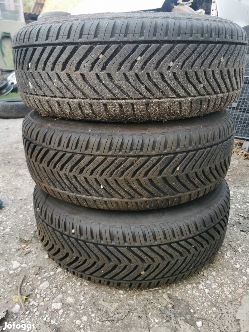 Kormoran All season 215/65r16