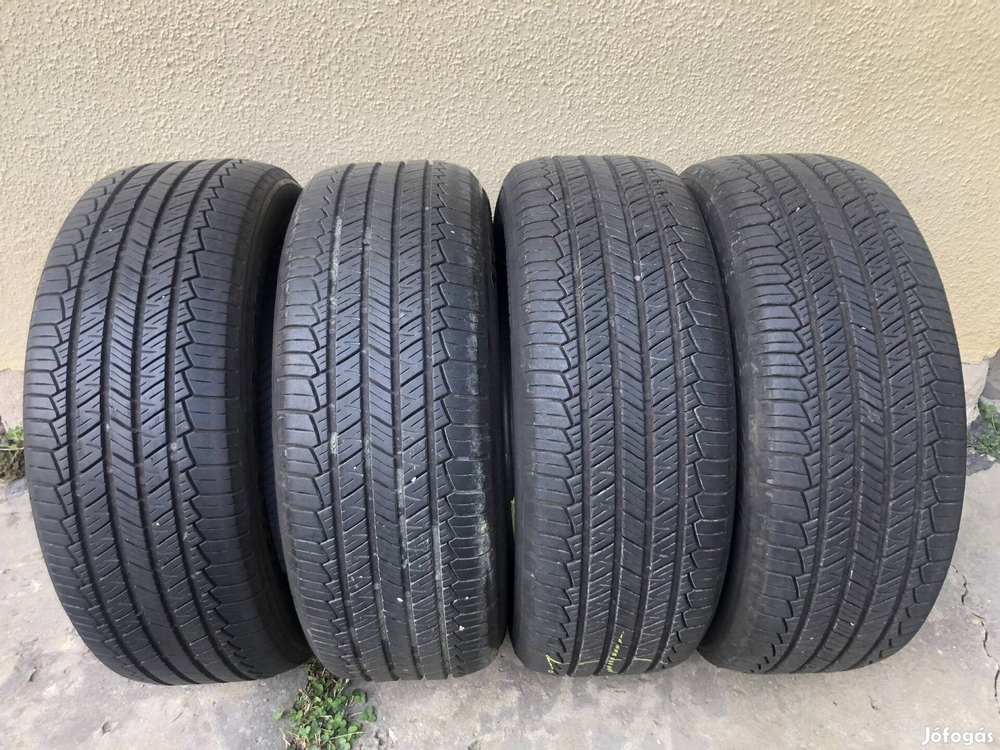 Kormoran SUV Summer 235/60 R18 107W XL M+S négyévszakos gumi