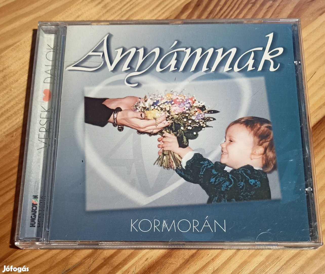 Kormorán - Anyámnak CD