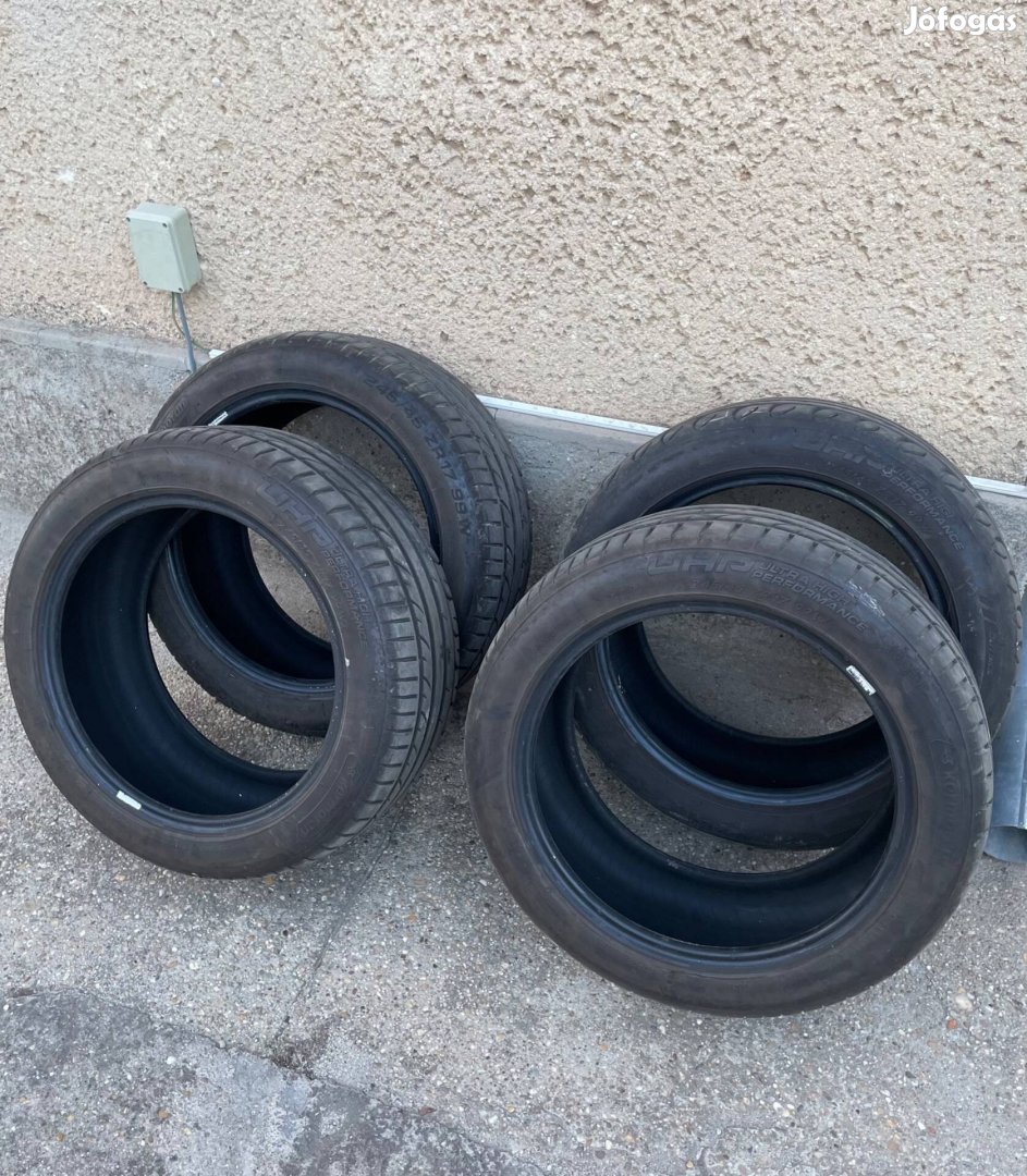 Kormoran nyári garnitúra 245/45 R17