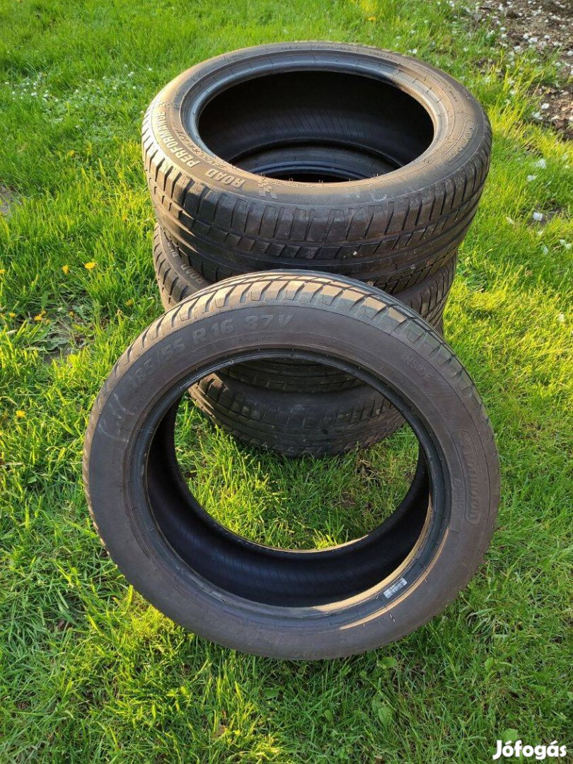 Kormoran nyári gumi 4db 185/55 R16 185 55 r16