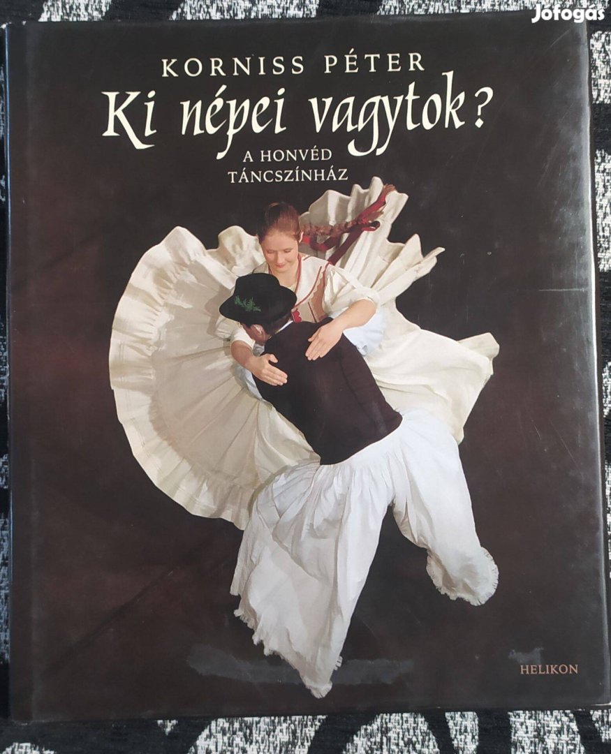 Korniss Péter: Ki népei vagytok?