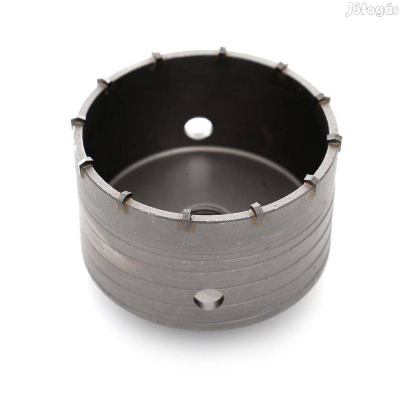 Korona-körkivágó 55 mm sds plus-os szárral
