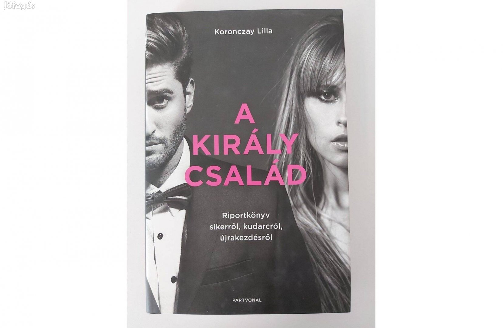 Koronczay Lilla A Király család