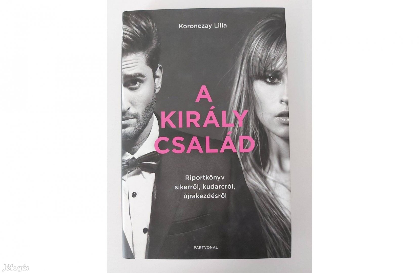 Koronczay Lilla A Király család