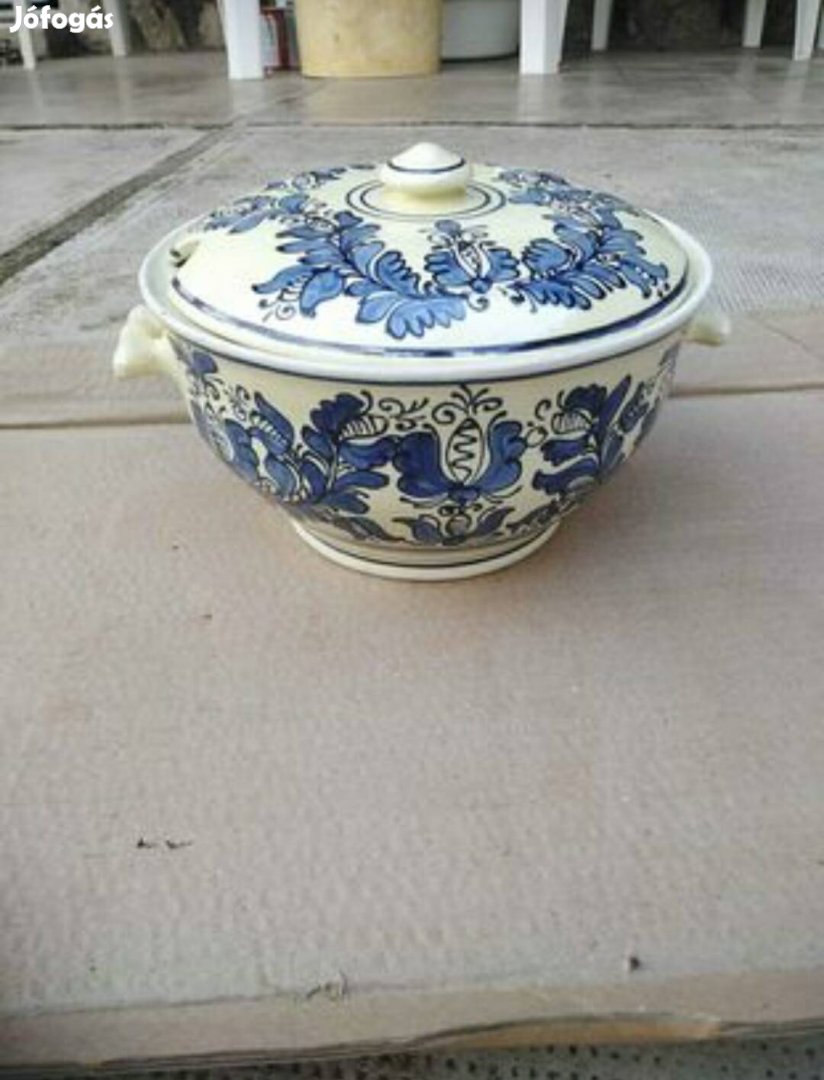 Korondi leveses tálaló új