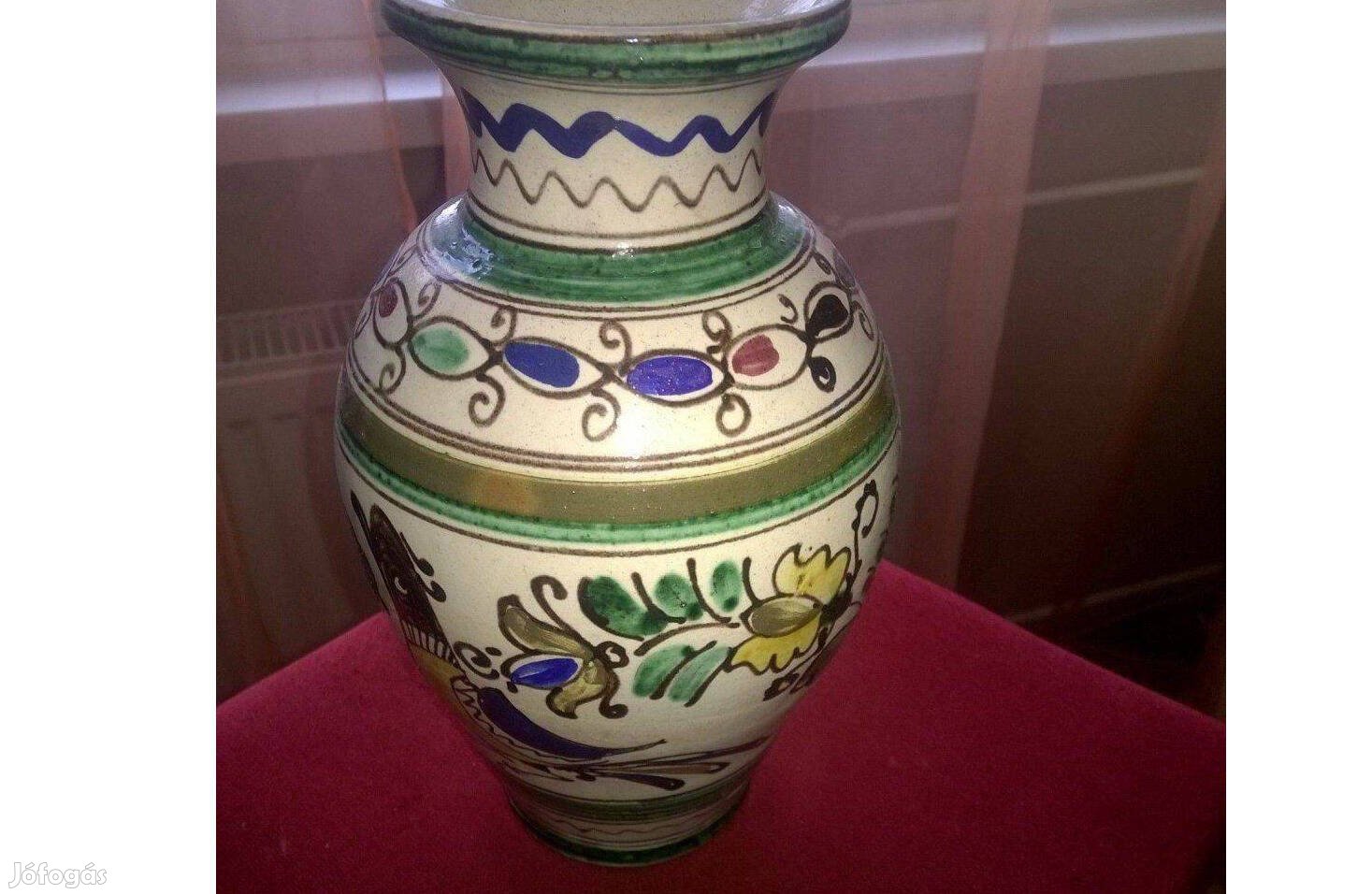 Korondi váza eladó