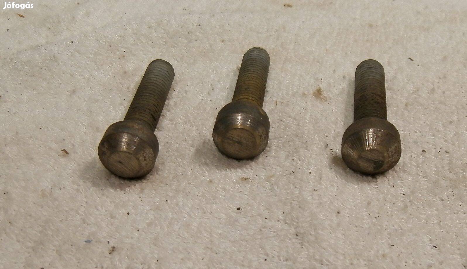 Korong szabályzó gyémánt betétes