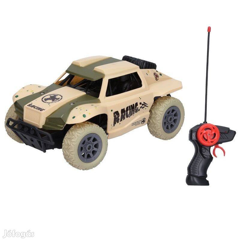 Korose Toys négykerék-meghajtású RTG távirányítós terepjáró, 1:20
