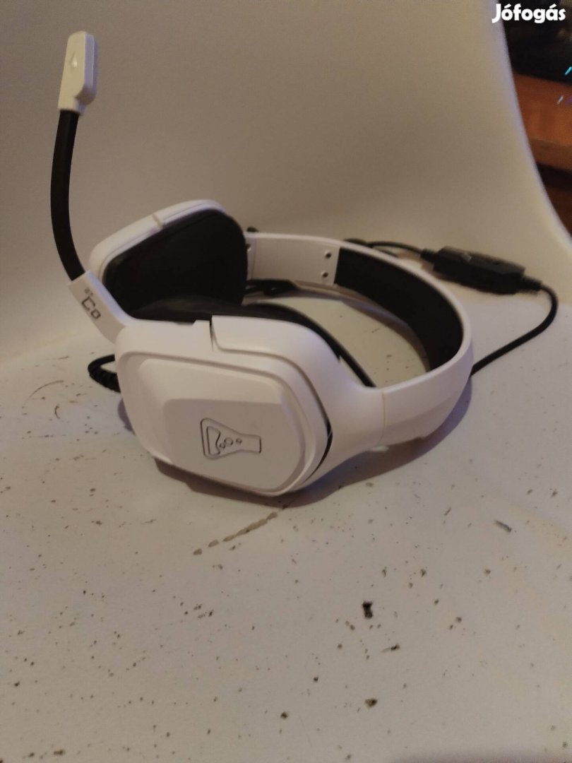 Korp cobalt gaming headset